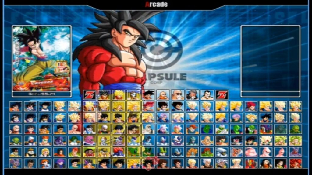 dragon ball heroes games for android download