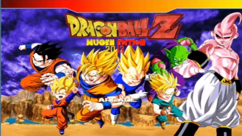 can you play hyper dragon ball z on phone