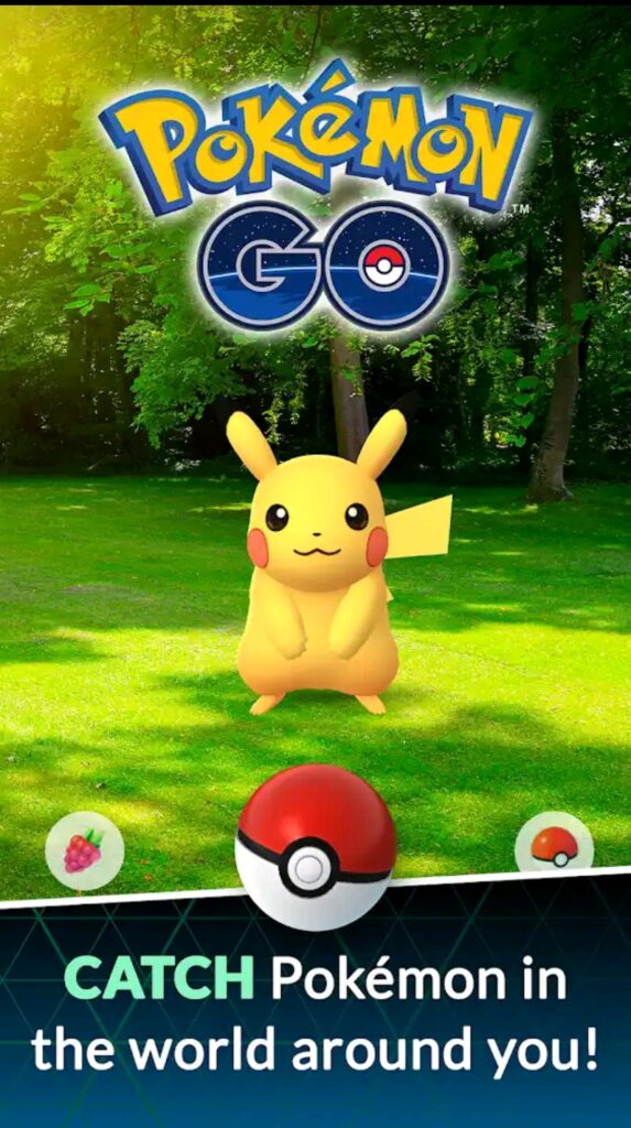 5 Best Pokemon Games For Android Android4game