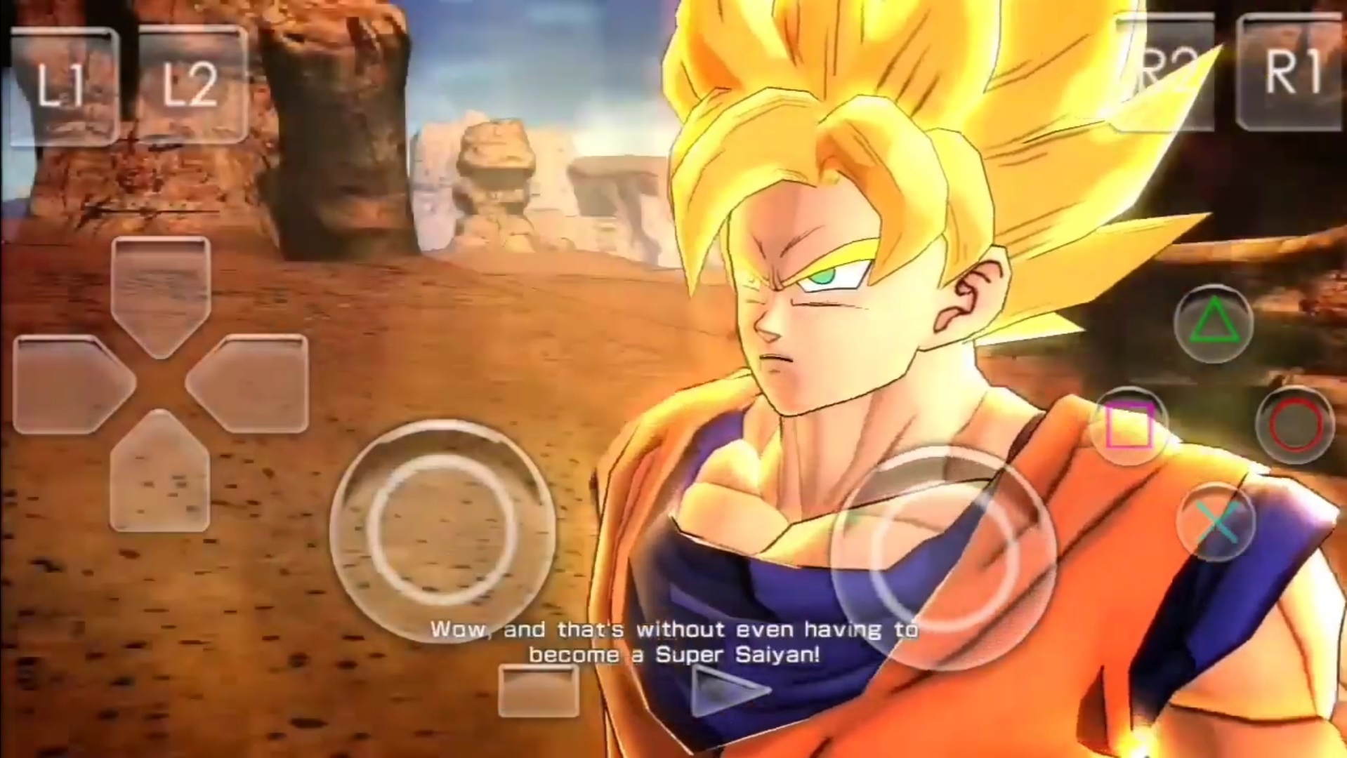 Dragon Ball Z Battle Of Gods Apk & iOS Download - Android4game