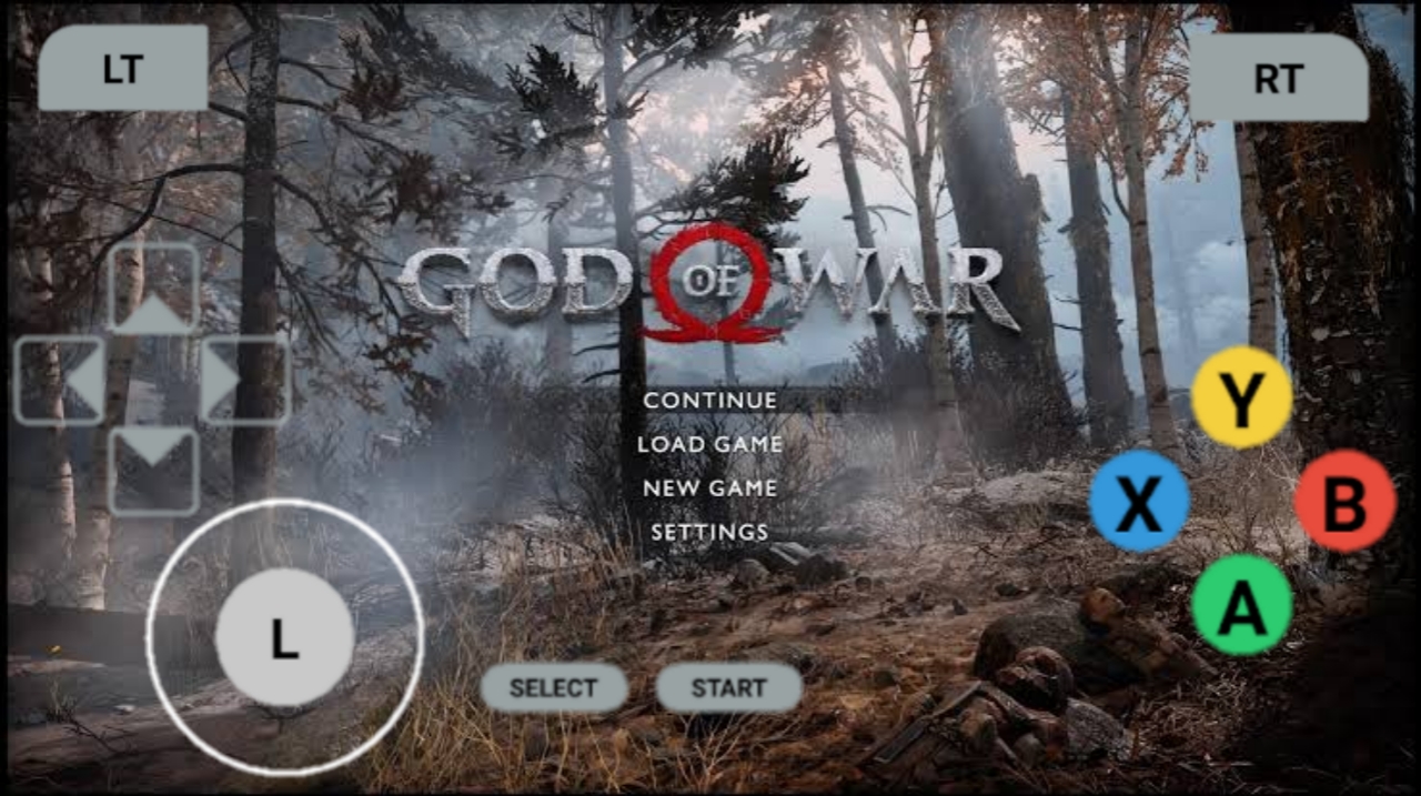Download God of War: Ragnarök APK For Android & iOS 