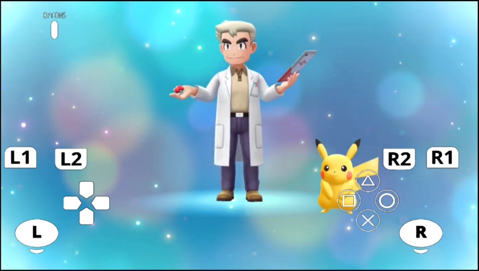 Pokemon Let S Go Pikachu Apk Download For Android Free English Version