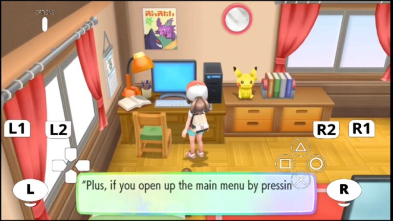 pokemon lets go pikachu apk download for android free