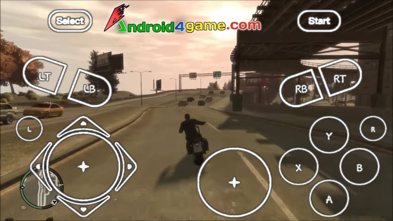 gta all games download for android