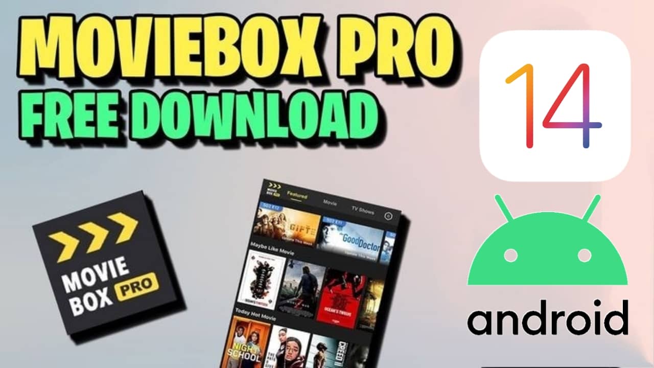 Moviebox Pro Apk Download For Android & iOS iPhone Android4game