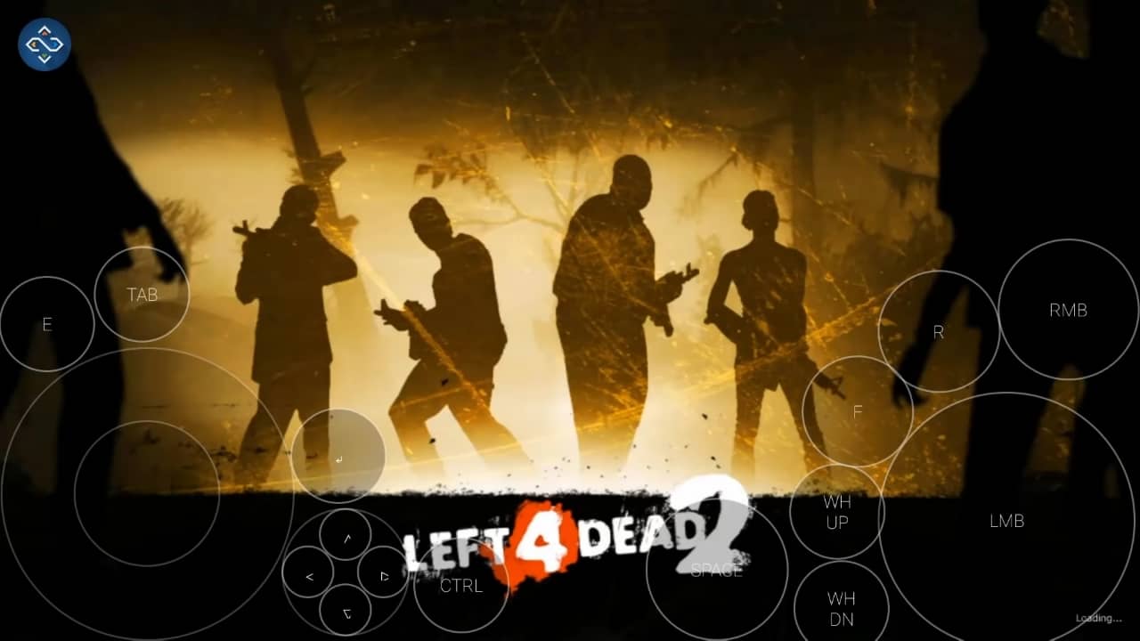 left 4 dead download apk android