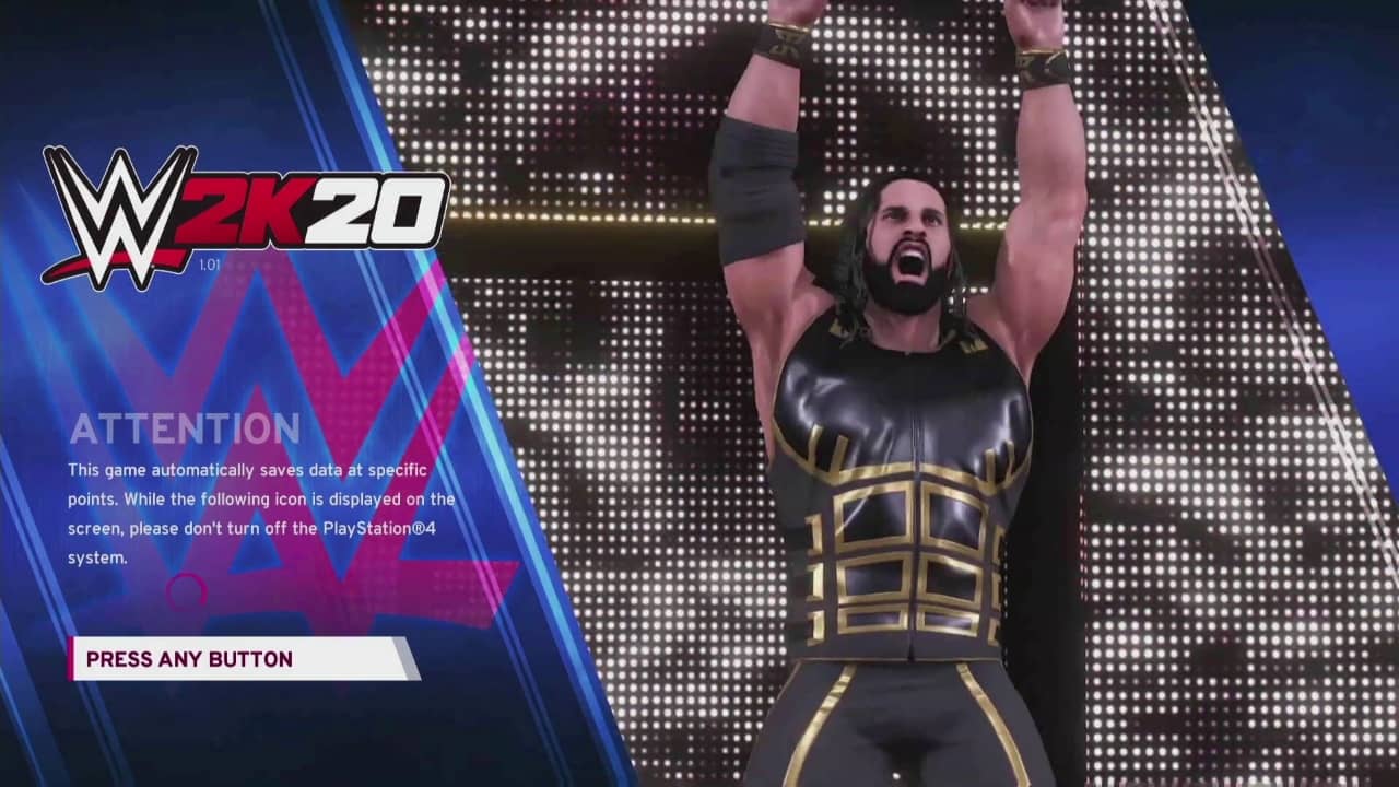 wwe 2k20 apk and obb file download for android