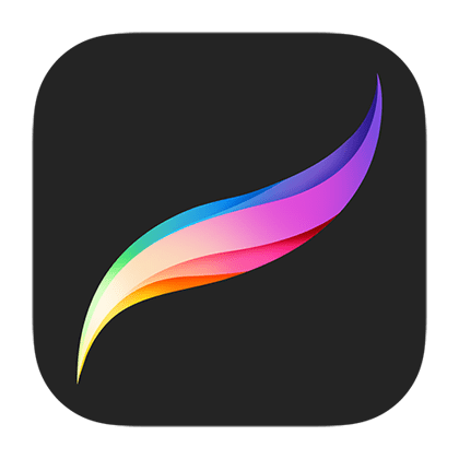 procreate for free on android apk