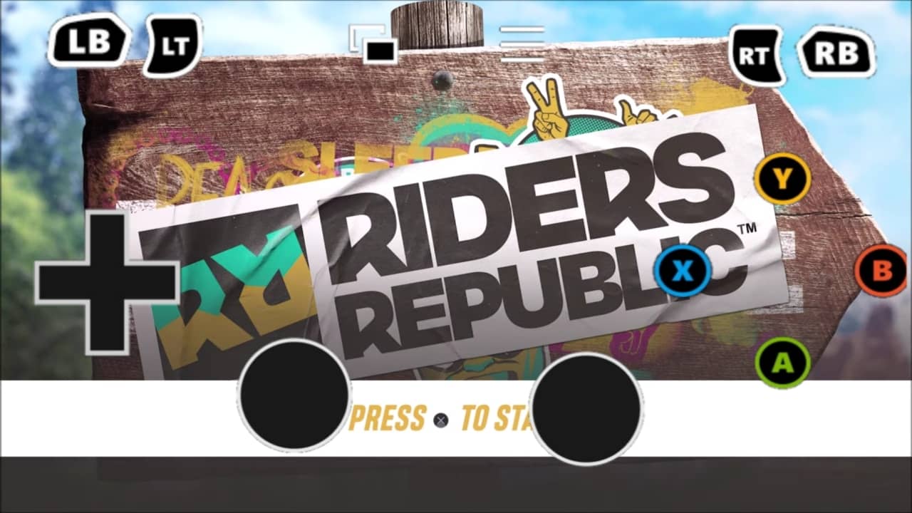 riders republic free trial