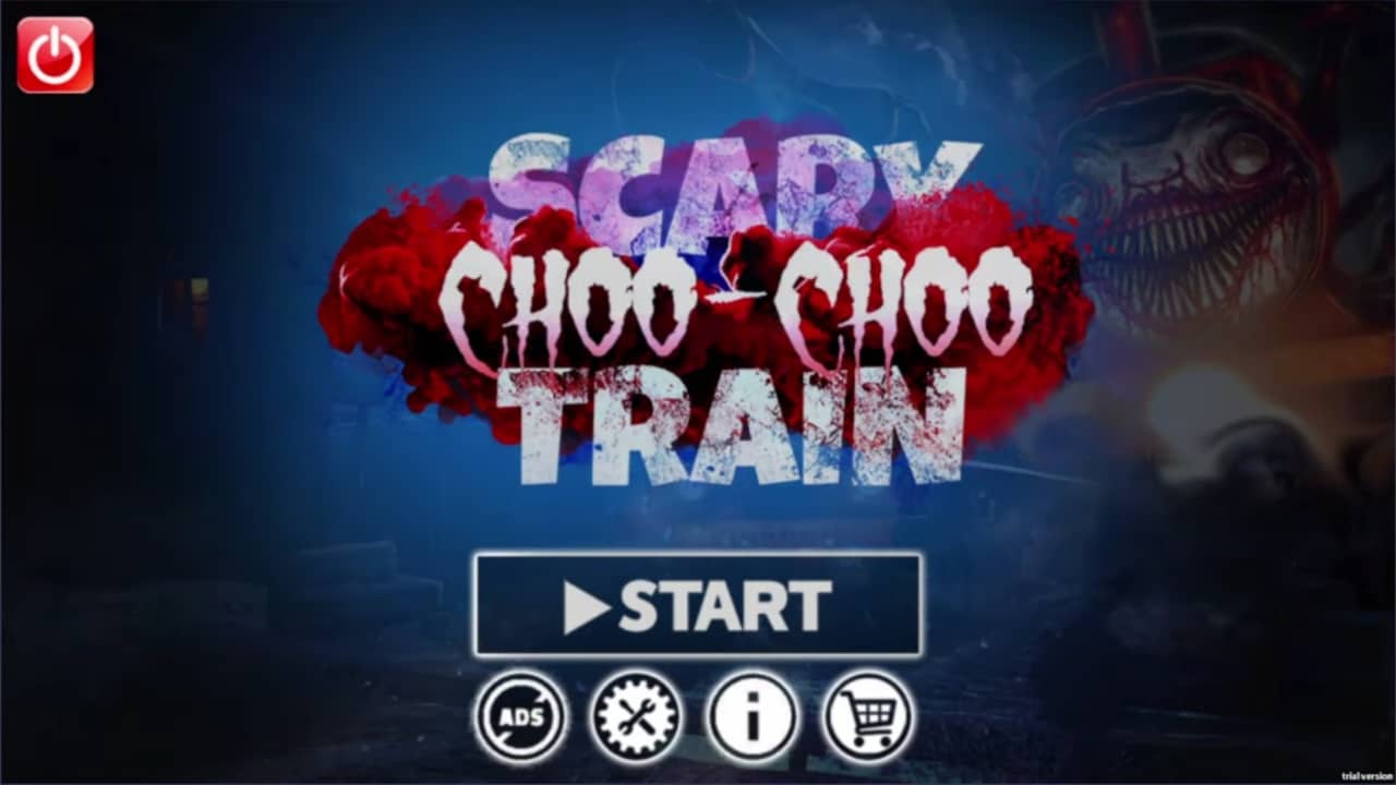 Thomas Choo Choo Charles Train Hack_Mod [Recursos completos Apk + iOS] v2.84